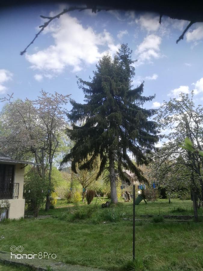 Beausejour Haybes Exterior foto